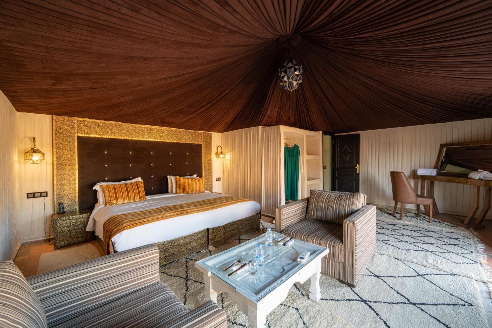 מלון ללה טקרקוסט Kalyptus Luxury Camp מראה חיצוני תמונה